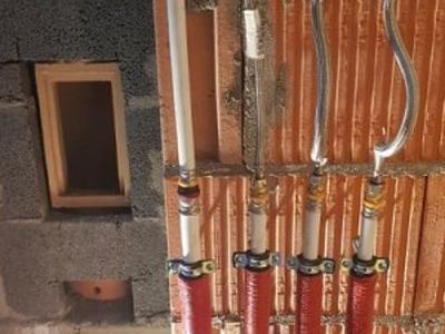 instalacje wodne 32